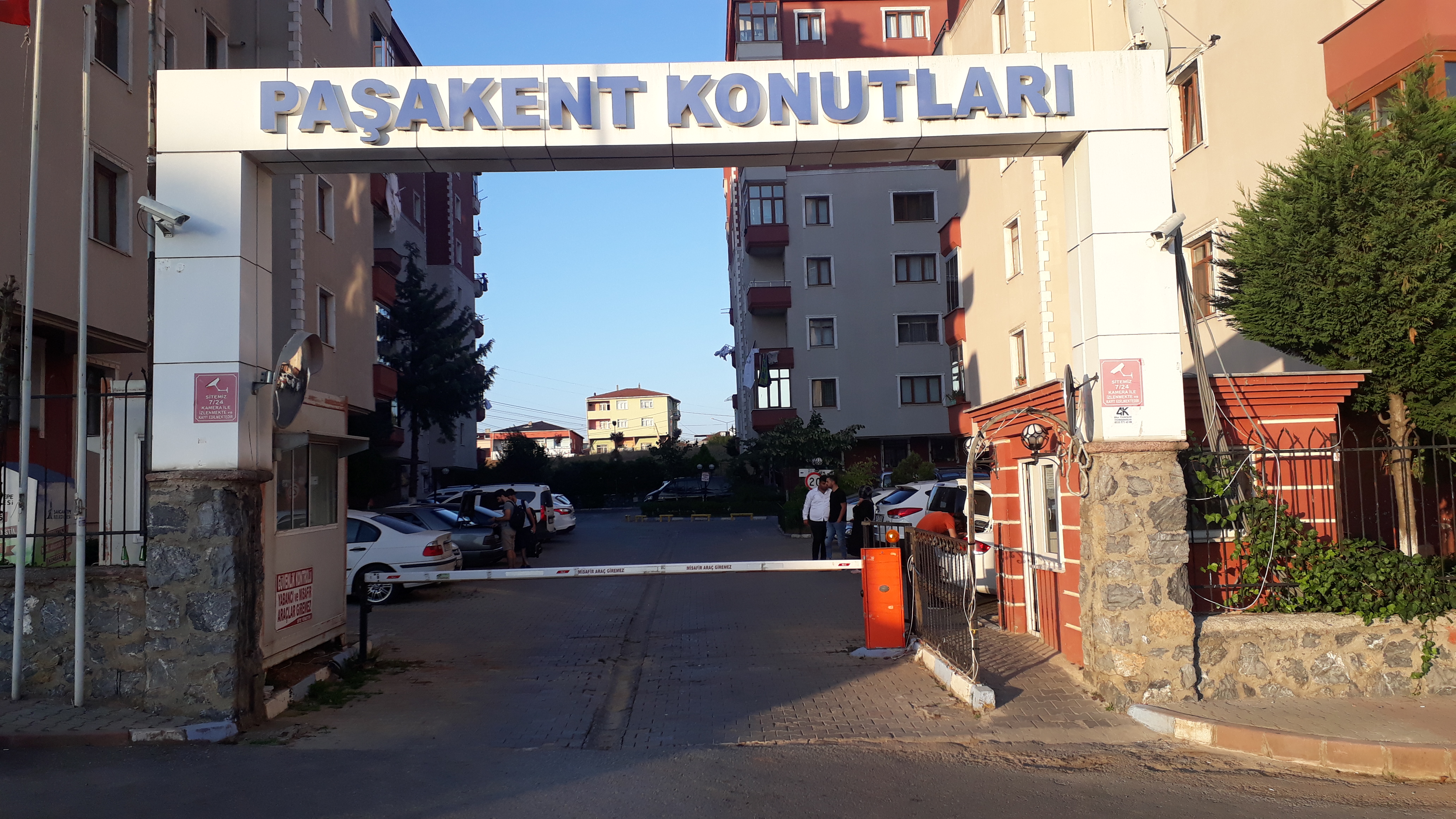 Sancaktepe