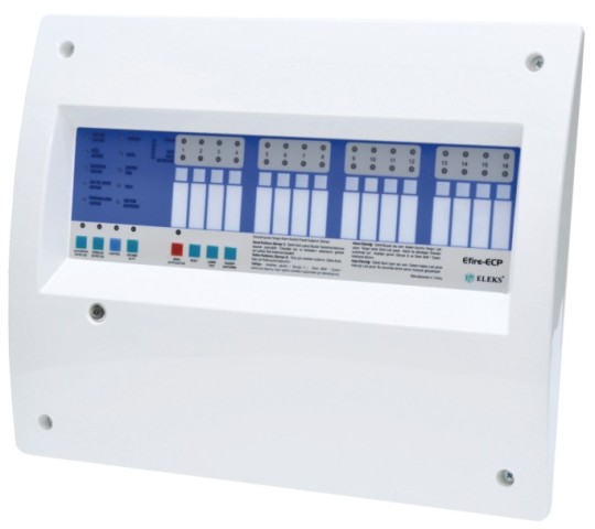 Eleks-EFİRE-ECP