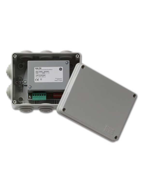 Kal-710-Zone-Modül