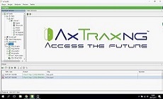 NG-AXTRAX